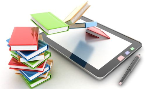 Электронная книга