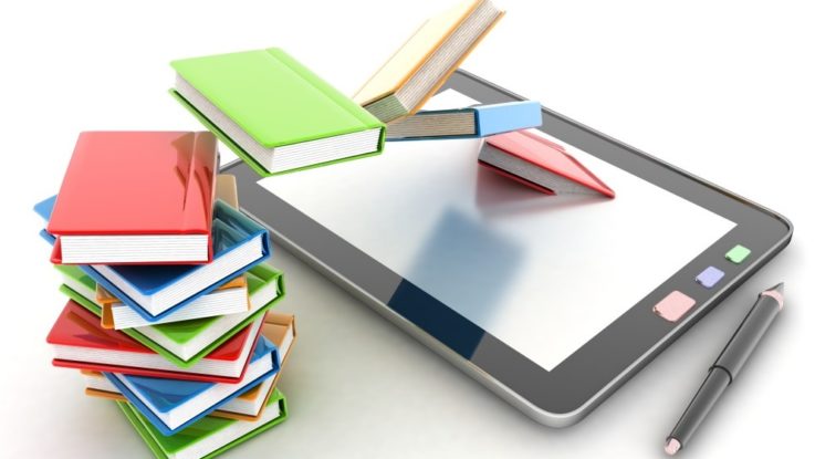 Электронная книга
