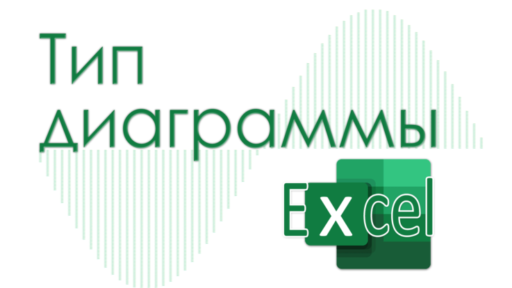 Тип диаграммы